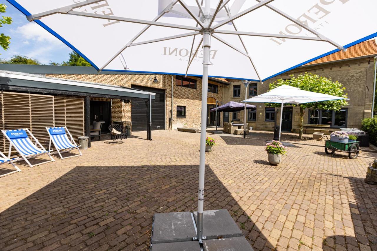 Vet - Bed & Breakfast Beek  Exterior photo