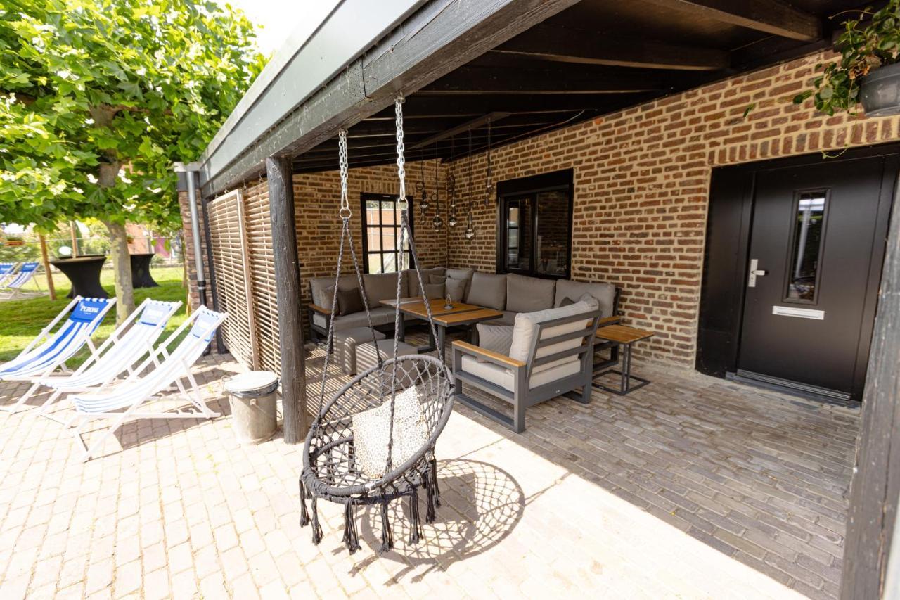 Vet - Bed & Breakfast Beek  Exterior photo