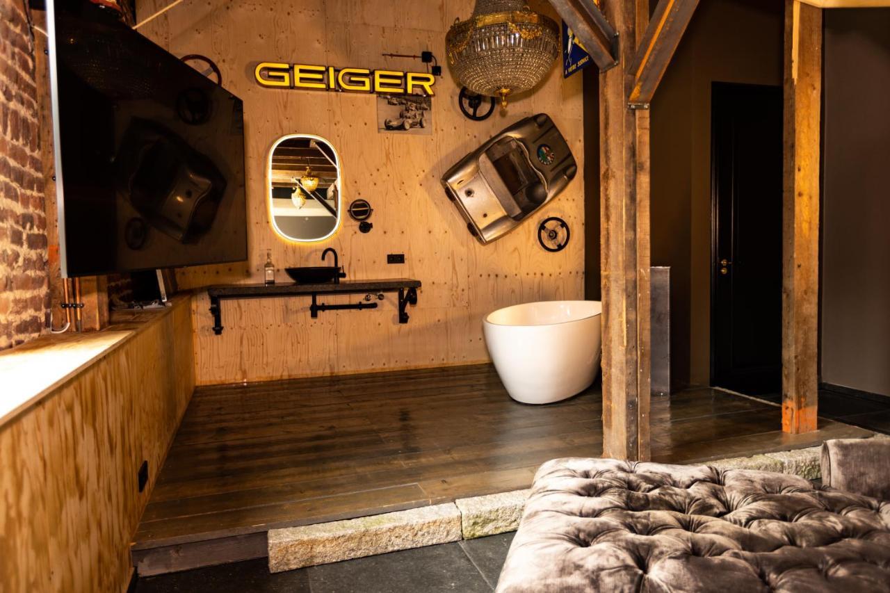 Vet - Bed & Breakfast Beek  Exterior photo