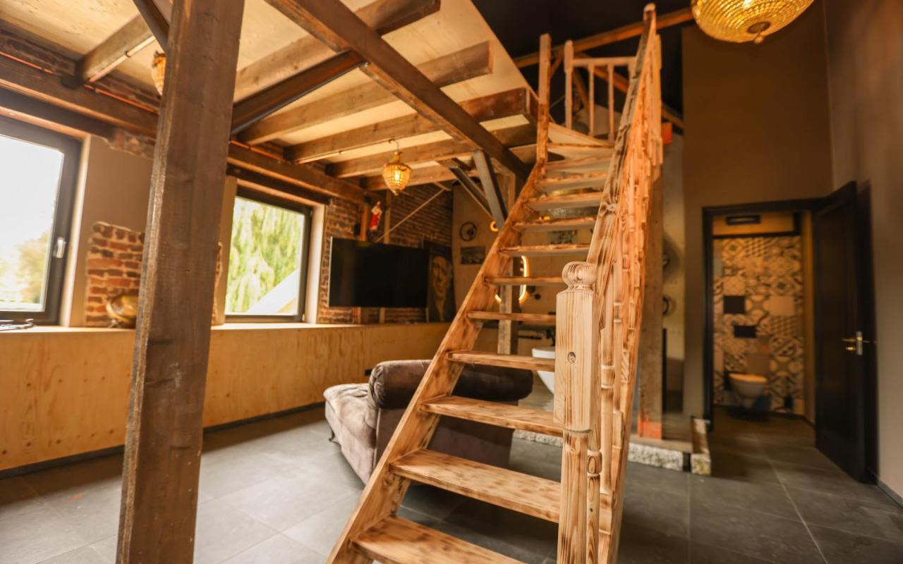 Vet - Bed & Breakfast Beek  Exterior photo