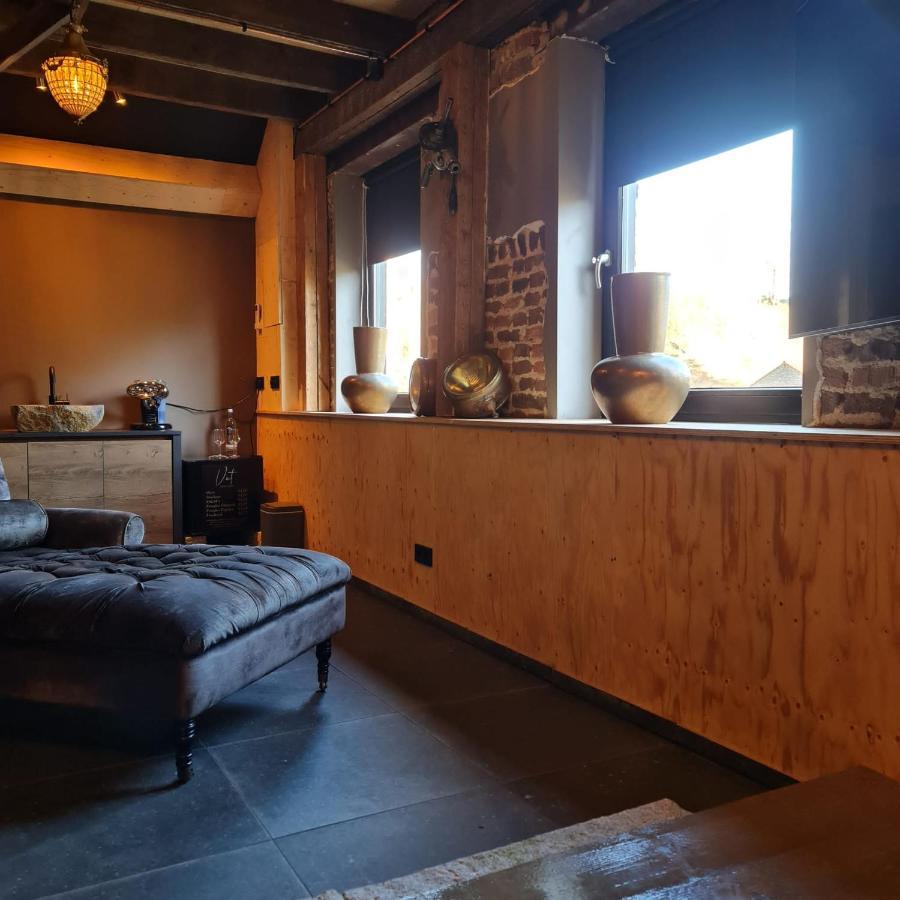 Vet - Bed & Breakfast Beek  Exterior photo