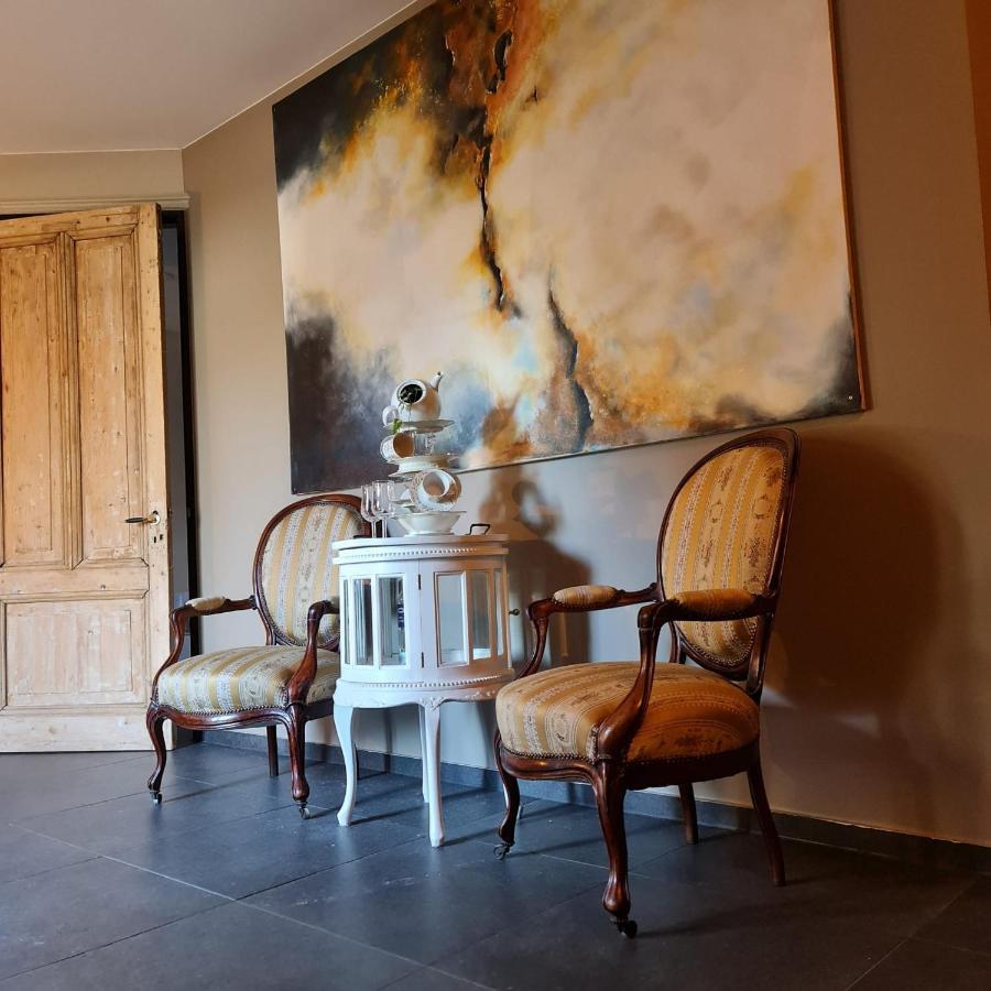 Vet - Bed & Breakfast Beek  Exterior photo